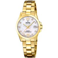 Reloj Festina Mujer in Acero F20050/1 - F20050/1